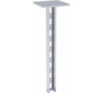 STRUT-стойка EKF 41х21мм, 1600 мм HDZ sts4121160-HDZ