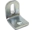 Уголок мебельный Скобис УМ 15 16x15x2, цинк белый, 1500 шт. 4680016802988 1