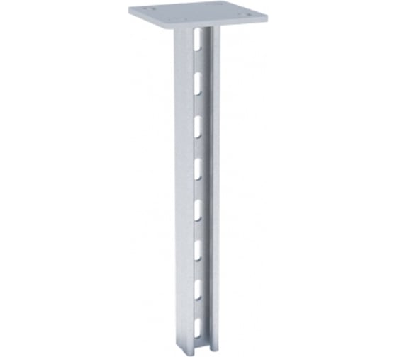 Двойная STRUT-стойка EKF 41х21х900мм HDZ stsd412109-HDZ 1