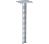 STRUT-стойка EKF, 41х21мм, основание 1300 мм HDZ sts4121130-HDZ