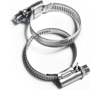 Червячный хомут KIT++ 25-40/9 W1 2 шт. 321ZR25