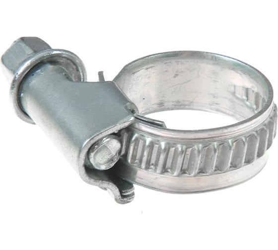 Червячный хомут KIT++ 10-18/9 S8 W1 OE 80 шт. 301GR10 1