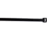 Пластиковые стяжки AutoFix 4.8x500 мм, черные, 100 шт. NPC-48-500 B 5