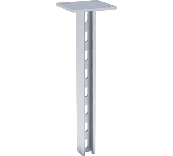 Двойная STRUT-стойка EKF 41х21х1200мм, HDZ stsd412112-HDZ 1