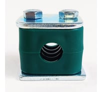 Крепление гидравлических труб и РВД АРКАИМ DIN 3015, 32 мм, одинарный, 20 шт. RPP532