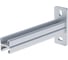 Двойная STRUT-консоль EKF 41х21мм, 650 мм HDZ stkd412165-HDZ 1
