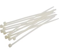 Стандартный хомут EKF P6.6 2.5x100 FlexLock PROxima 50 шт. plc-fl-ctsw-2.5x100-r