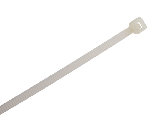 Стандартный хомут EKF P6.6 2.5x100 FlexLock PROxima 50 шт. plc-fl-ctsw-2.5x100-r