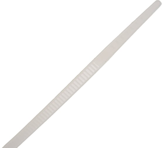 Стандартный хомут EKF P6.6 2.5x100 FlexLock PROxima 50 шт. plc-fl-ctsw-2.5x100-r