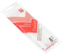 Стандартный хомут EKF FlexLock PROxima P6.6, 2.5x160 100 шт. plc-fl-ctsw-2.5x160