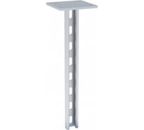 STRUT-стойка EKF 41х41мм, основание 1200мм, HDZ sts4141120-HDZ