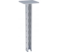 STRUT-стойка EKF 41х41мм, основание 1500мм, HDZ sts4141150-HDZ
