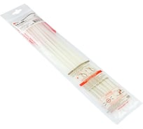 Стандартный хомут EKF FlexLock PROxima P6.6, 3.6x300 100 шт. plc-fl-ctsw-3.6x300