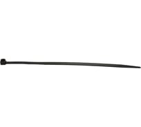 Стандартный хомут EKF FlexLock PROxima P6.6, 4.8x200 100 шт. plc-fl-ctsb-4.8x200