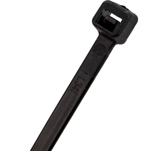Стандартный хомут EKF FlexLock PROxima P6.6, 4.8x200 100 шт. plc-fl-ctsb-4.8x200