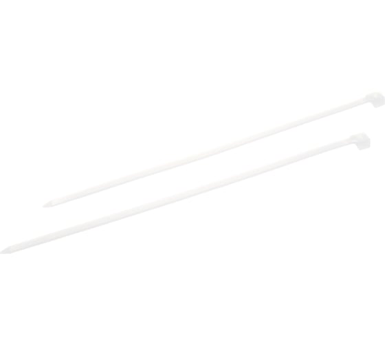 Хомут EKF P6.6 стандартный, 7.6x250 FlexLock PROxima plc-fl-ctsw-7.6x250