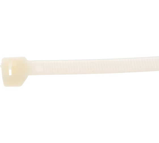 Хомут EKF P6.6 стандартный, 7.6x400 FlexLock PROxima plc-fl-ctsw-7.6x400
