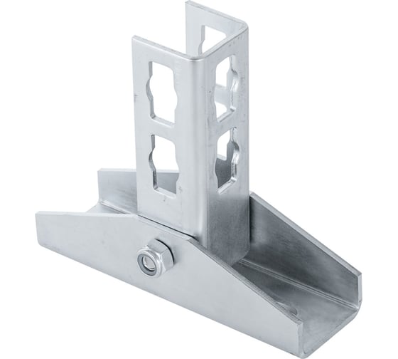 Кронштейн опорный PVB 5 шт для FUS Fischer 534960 1