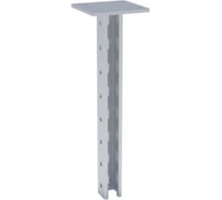 STRUT-стойка EKF 41х41мм, основание 900мм sts414190