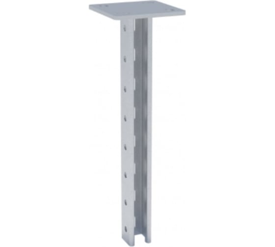 STRUT-стойка EKF 41х41мм, основание 900мм sts414190 1