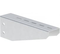 Монтажный кронштейн EKF 600мм HDZ km600-HDZ