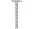 STRUT-стойка EKF 41х21мм, основание 600мм sts412160 1