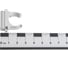 Крепеж-клипса TDM ELECTRIC для трубы 16 мм, 100шт SQ0405-0001 5