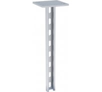 Двойная STRUT-стойка EKF 41х21х600мм stsd412106
