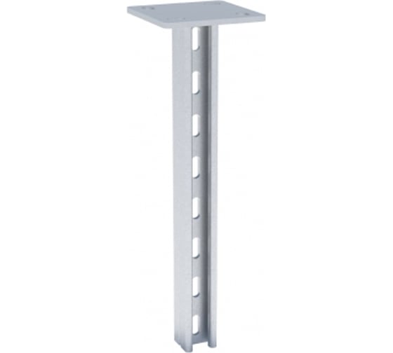 Двойная STRUT-стойка EKF 41х21х600мм HDZ stsd412106-HDZ 1