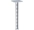 STRUT-стойка EKF 41х21мм, основание 700 мм HDZ sts412170-HDZ 1