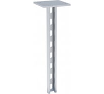 STRUT-стойка EKF 41х21мм, основание 700 мм sts412170