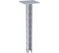 STRUT-стойка EKF 41х41мм, основание 700мм sts414170