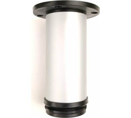 Регулируемая опора JET 210 100 мм, алюминий FX210A.100AA99