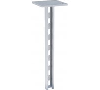 Двойная STRUT-стойка EKF 41х21х200мм HDZ stsd412102-HDZ
