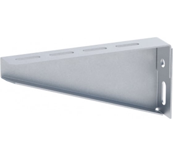 Настенный кронштейн EKF основание 500мм HDZ kn500-HDZ 1