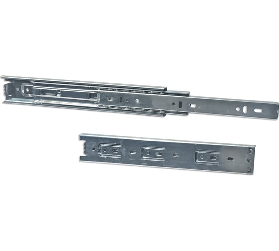 Направляющие шариковые Mont Blanc 42х250 мм, 15шт 00-00016301 1