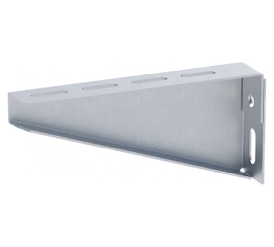 Настенный кронштейн EKF основание 100мм, HDZ kn100-HDZ 1