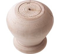 Деревянная опора Стройбат 85х85 1шт. 555660