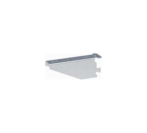 Кабельная полка EKF, 300 мм К1162 HDZ pk300-HDZ 1
