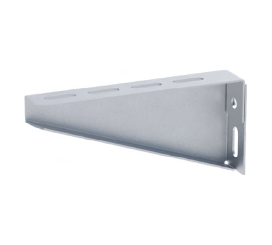 Настенный кронштейн EKF основание 200мм, HDZ kn200-HDZ 1