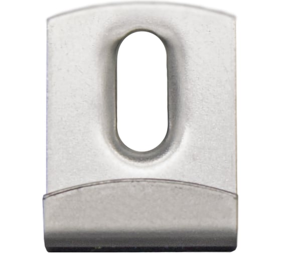 Скрытый крепеж KamiHouse ДПК СтартФиниш 4, 10 шт. lgc140