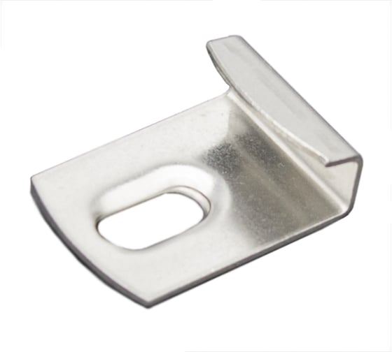 Скрытый крепеж KamiHouse ДПК СтартФиниш 4, 10 шт. lgc140