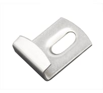 Скрытый крепеж KamiHouse ДПК СтартФиниш 9, 10 шт. lgc2291
