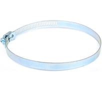 Хомут червячный INTERFIX 120-140 мм DIN 3017 25 шт. 31161