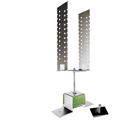 Комплект крепежа ТехноСонус для виброподвеса Сонокреп М6 1400300009