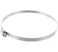 Червячный хомут NORMA TORRO 9 C7W1 алюцинковая сталь 100 шт. 130-150