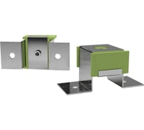 Виброподвес ТехноСонус Сонокреп 30 крепление с гайкой М6 1400300153