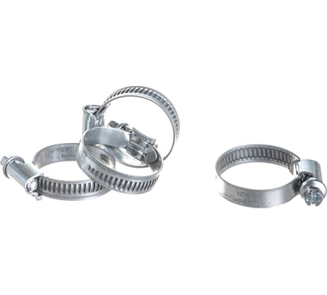 Червячный хомут NORMA TORRO 20-32/9 W1 100 шт. NR-01267565026