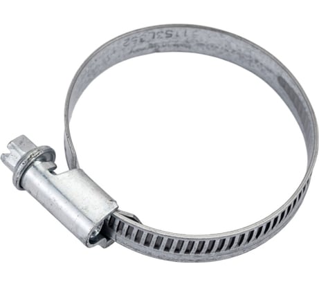 Червячный хомут NORMA TORRO 35-50/9 W1 100 шт. NR-01267565043