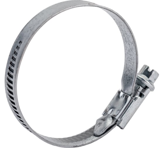 Червячный хомут NORMA TORRO 35-50/9 W1 100 шт. NR-01267565043